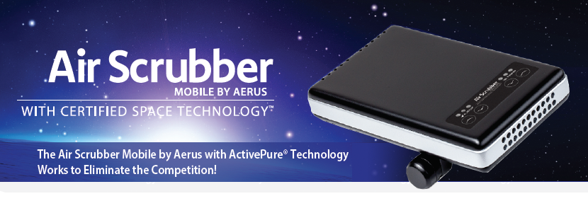 air scrubber mobile by aerus