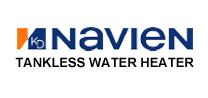 Navien Tankless Water Heaters Naperville Illinois