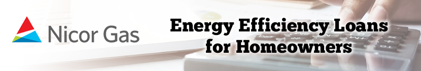 Nicor Energy Efficiency Financing